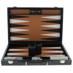 Exclusive briefcase backgammon game 4