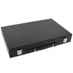 Exclusive briefcase backgammon game 5