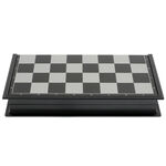 Chess and Backgammon Game 3