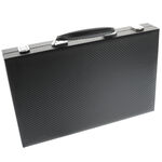 Backgammon luxury briefcase 7