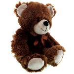 Plush Bear 1