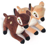 Jucărie din pluş căprioara Bambi 1