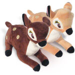 Plush animal Bambi 1