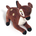 Plush animal Bambi 3