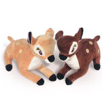 Plush animal Bambi 4