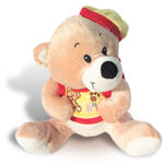 Plush animal funny teddy bear  2