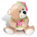 Plush animal funny teddy bear  3