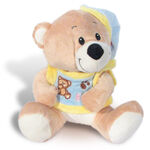 Plush animal funny teddy bear  4