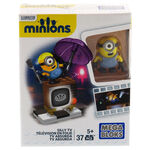 Minions Figurine 2