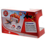 Jucarie Planes: Antonio's Pit 3