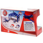 Toy Planes: Arturo's Pit 3