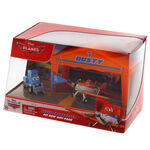 Jucarie Planes: Dusty's Pit 2