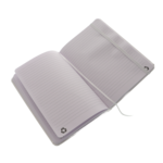 Jurnal A5 cu Coperta Piele Personalizata Visurile Mari 4