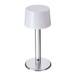 Rechargeable table lamp 1