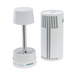 Rechargeable table lamp 4