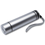 LED torch with "Touch on function"