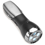 LED torch with multi tool 1