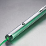 Laser Pointer Verde 3