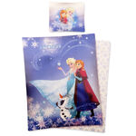 Lenjerie de Pat Frozen 1