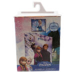 Lenjerie de pat Frozen 2