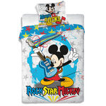 Lenjerie de pat Mickey Mouse 1