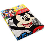 Lenjerie de pat Mickey Mouse 2