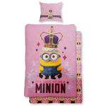 Minions Bed Linen for Girls 1