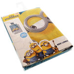 Lenjerie de Pat Minions 2