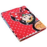 Lenjerie de pat Minnie Mouse 2