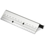 Ruler with Calendar 4