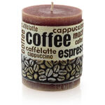 Coffee Candle 2