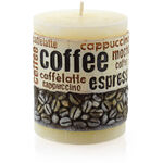 Coffee Candle 3