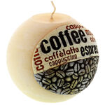 Scented Candle: Coffee Beans 2