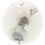 Orchid Candle Globe 2