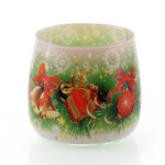 Scented Candles in Glass for the Holidays 2