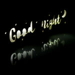 Night light: Good Night 5