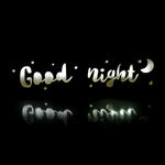 Night light: Good Night 6