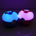 Minnie - Mickey Mouse night light 16