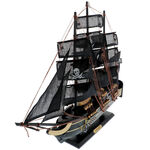 Pirate ship model 49cm 3