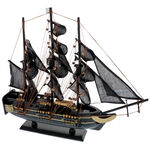 Pirate ship model 49cm 4