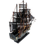 Macheta corabia piratilor 49cm 5