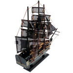 Pirate ship model 49cm 5