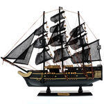 Macheta corabia piratilor 49cm 6