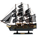 Pirate ship model 49cm 6