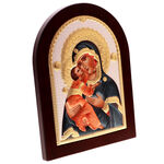 Icon Our Lady of Vladimir 1