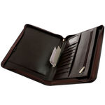 Brown Business Portfolio A4 1