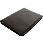 Brown Business Portfolio A4 2