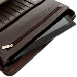 Brown Business Portfolio A4 3