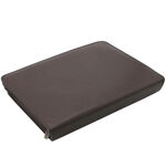 Brown Business Portfolio A4 5