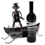 Shipwrecked Sailor Bottle Holder 1